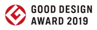 good design award 2019